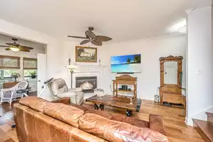 8869 Marsh Aire Ln, Edisto Island, SC 29438 - Photo 5