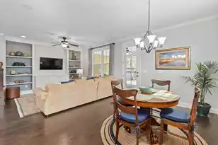 2574 Kings Gate Ln, Mount Pleasant, SC 29466 - Photo 15