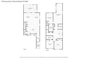 2574 Kings Gate Ln, Mount Pleasant, SC 29466 - Photo 43