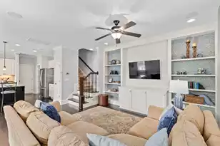 2574 Kings Gate Ln, Mount Pleasant, SC 29466 - Photo 13