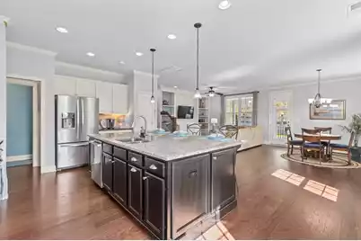 2574 Kings Gate Lane, Mount Pleasant, SC 29466 - Photo 5