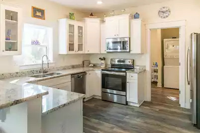 518 Jungle Road, Edisto Island, SC 29438 - Photo 23