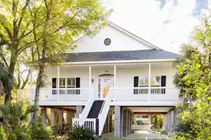 518 Jungle Rd, Edisto Island, SC 29438 - Photo 3