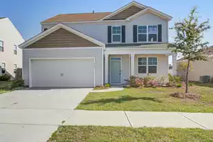 514 Sybilwood Ln, Summerville, SC 29486 - Photo 1