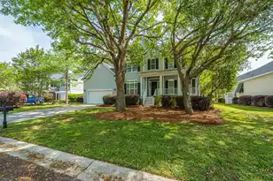 1557 Oakhurst Dr, Mount Pleasant, SC 29466 - Photo 7