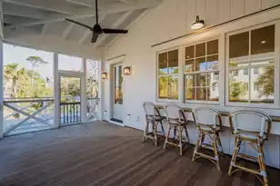 720 Ashley Ave W, Folly Beach, SC 29439 - Photo 101