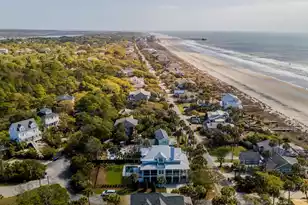 720 Ashley Ave W, Folly Beach, SC 29439 - Photo 5