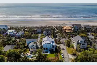 720 Ashley Avenue W, Folly Beach, SC 29439 - Photo 1