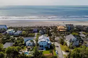 720 Ashley Ave W, Folly Beach, SC 29439 - Photo 1