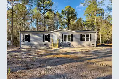 244 Saturn Lane, Walterboro, SC 29488 - Photo 1