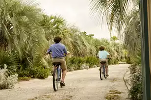 2020 Long Bend, Seabrook Island, SC 29455 - Photo 101