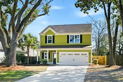 1169 Sumner Avenue, North Charleston, SC 29406 - Photo 1