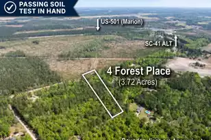 4 Forest Pl, Marion, SC 29571 - Photo 1