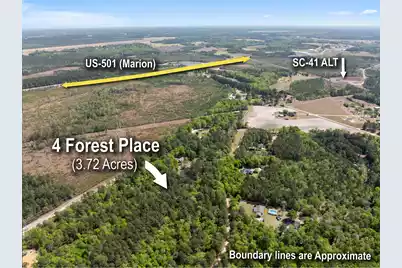 4 Forest Place, Marion, SC 29571 - Photo 5