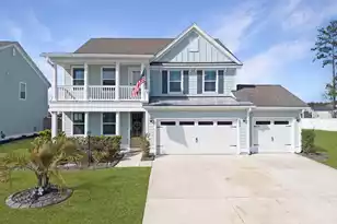 642 Sienna Wy, Summerville, SC 29486 - Photo 1