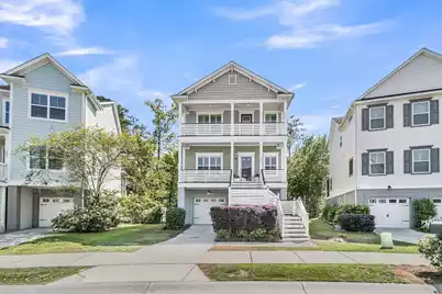 485 Sanders Farm Lane, Wando, SC 29492 - Photo 1