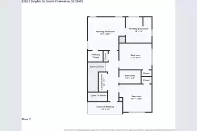 5292 Dolphin Street E, North Charleston, SC 29405 - Photo 7