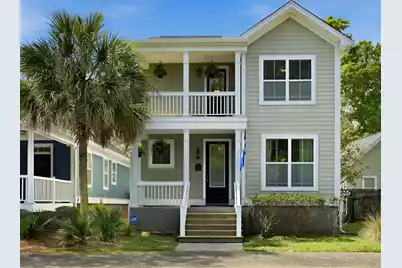 5292 Dolphin Street E, North Charleston, SC 29405 - Photo 1