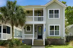 5292 Dolphin Street E, North Charleston, SC 29405 - Photo 1