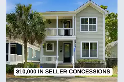 5292 Dolphin Street E, North Charleston, SC 29405 - Photo 1