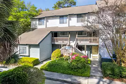 1130 Silent Harbor Court #F, Mount Pleasant, SC 29464 - Photo 1