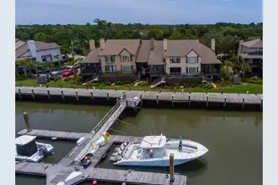 1919 Marsh Oak Lane, Seabrook Island, SC 29455 - Photo 3