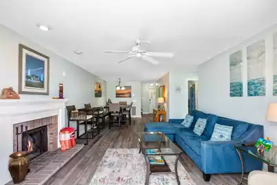 1919 Marsh Oak Lane, Seabrook Island, SC 29455 - Photo 11