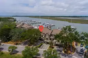 1919 Marsh Oak Ln, Seabrook Island, SC 29455 - Photo 3