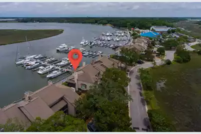 1919 Marsh Oak Lane, Seabrook Island, SC 29455 - Photo 9