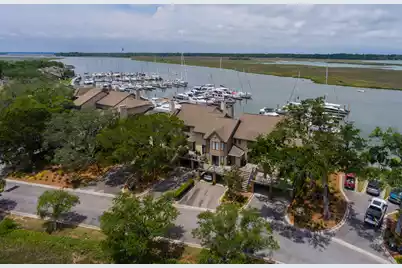 1919 Marsh Oak Lane, Seabrook Island, SC 29455 - Photo 33