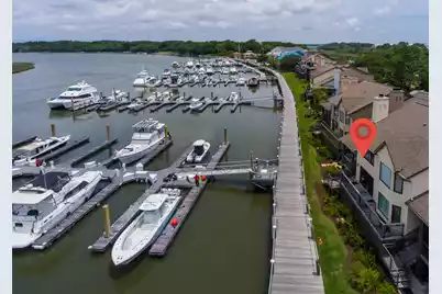 1919 Marsh Oak Lane, Seabrook Island, SC 29455 - Photo 37