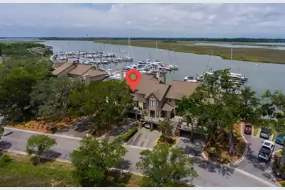 1919 Marsh Oak Lane, Seabrook Island, SC 29455 - Photo 7