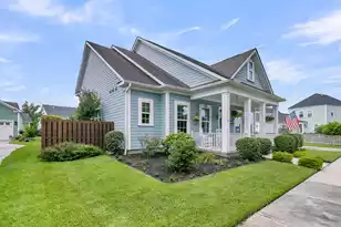 310 Woodgate Wy, Summerville, SC 29485 - Photo 3