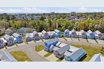 601 Wave Rider, North Myrtle Beach, SC 29582 - Photo 37