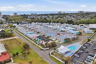 601 Wave Rider, North Myrtle Beach, SC 29582 - Photo 35