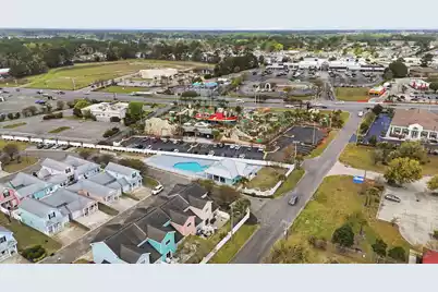 601 Wave Rider, North Myrtle Beach, SC 29582 - Photo 31