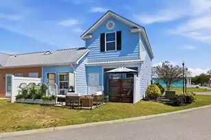 601 Wave Rider, North Myrtle Beach, SC 29582 - Photo 27