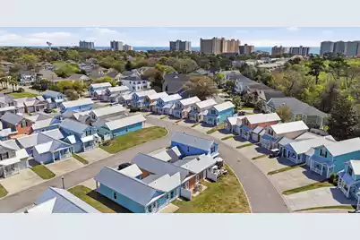 601 Wave Rider, North Myrtle Beach, SC 29582 - Photo 39