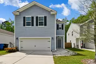 9831 Seed St, Summerville, SC 29485 - Photo 1
