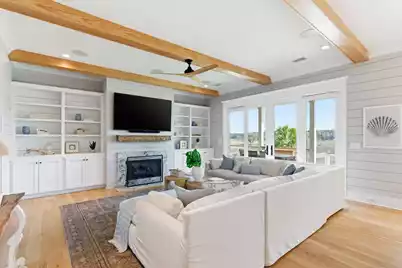 7539 Ladys Secret Lane, Awendaw, SC 29429 - Photo 21