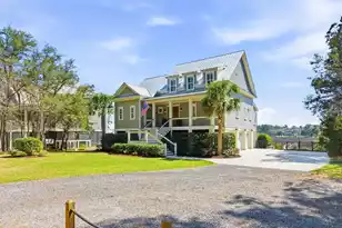 7539 Ladys Secret Ln, Awendaw, SC 29429 - Photo 73