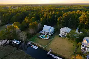 7539 Ladys Secret Ln, Awendaw, SC 29429 - Photo 3