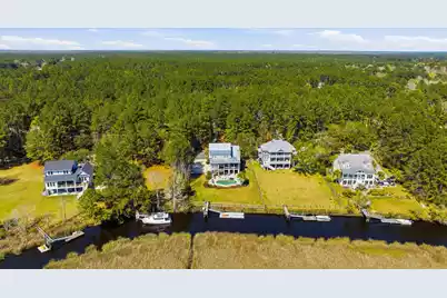 7539 Ladys Secret Lane, Awendaw, SC 29429 - Photo 69