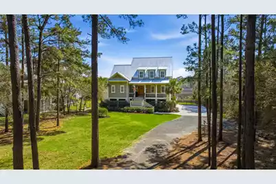 7539 Ladys Secret Lane, Awendaw, SC 29429 - Photo 5