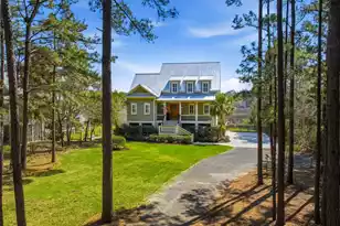 7539 Ladys Secret Ln, Awendaw, SC 29429 - Photo 5