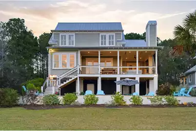 7539 Ladys Secret Lane, Awendaw, SC 29429 - Photo 77