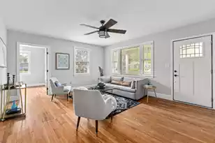 5252 Braddock Ave, North Charleston, SC 29405 - Photo 5