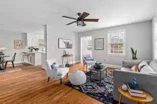 5252 Braddock Ave, North Charleston, SC 29405 - Photo 7