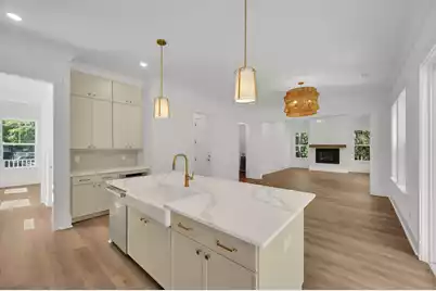 3663 Conch Street, Mount Pleasant, SC 29466 - Photo 5