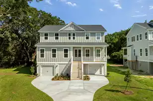 3663 Conch St, Mount Pleasant, SC 29466 - Photo 1